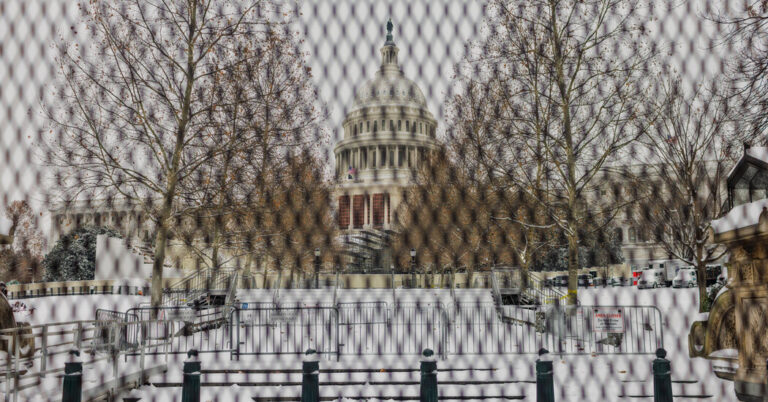 TaxCutsortheBorderRepublicansWrestleOverTrumpsPrioritiesjpg | SBM Global News