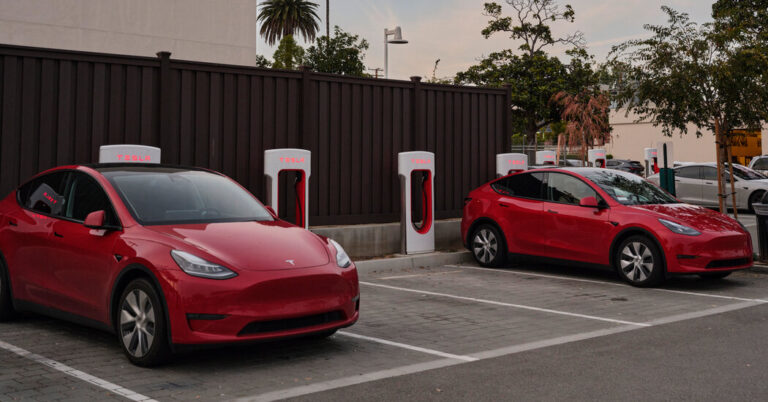 TeslasFourthQuarterEarningsReportSharpDropinProfitjpg | SBM Global News