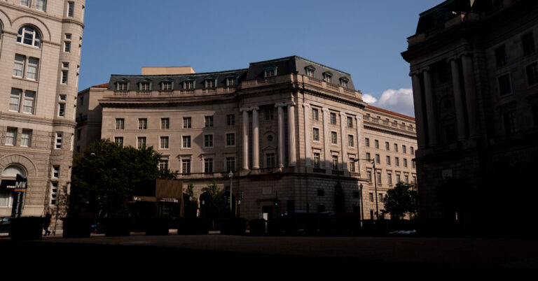 TheFederalWorkForceGrewBrisklyUnderBidenItsStilljpg | SBM Global News