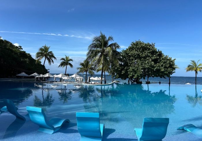 TheKimptonGrandRoatanResortSpajpg | SBM Global News