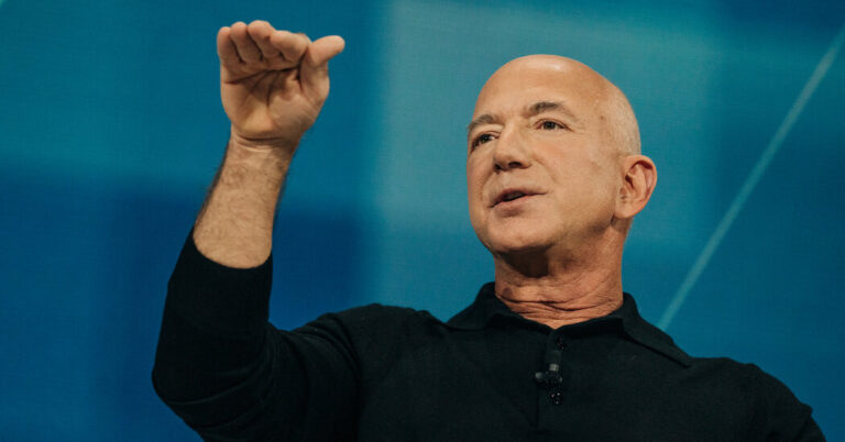 TheNextChapterintheAmazonTrumpResetjpg | SBM Global News