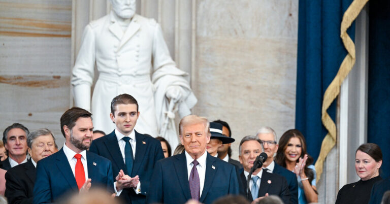 TrumpPitchesExternalRevenueServicetoCollectTariffsWhattojpg | SBM Global News