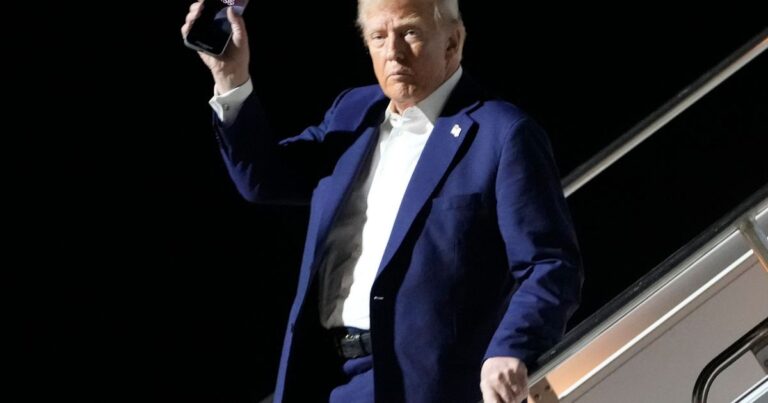 TrumpUsesMassFiringToRemoveIndependentInspectorsGeneralAtjpeg | SBM Global News