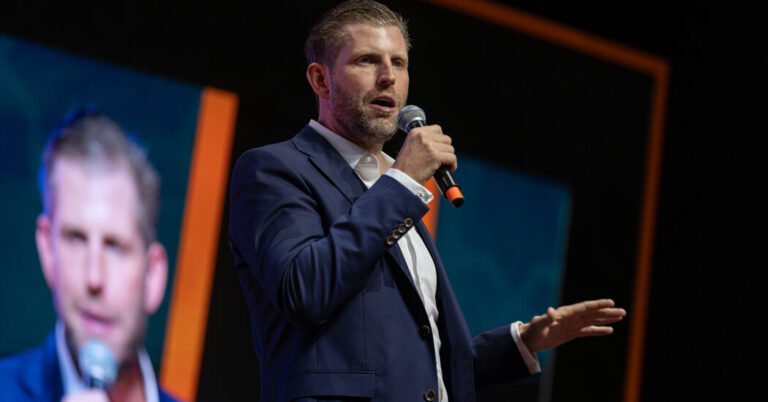 TrumpsCryptocurrencySurgestoBecomeOneoftheWorldsMostjpg | SBM Global News