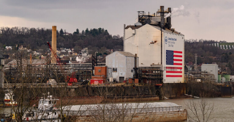 USSteelandNipponSueBidenOverBlockedMergerjpg | SBM Global News