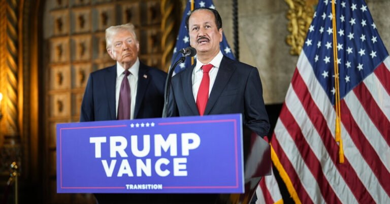 WhoIstheDeveloperBehindTrumps20BillionDataCenterjpg | SBM Global News