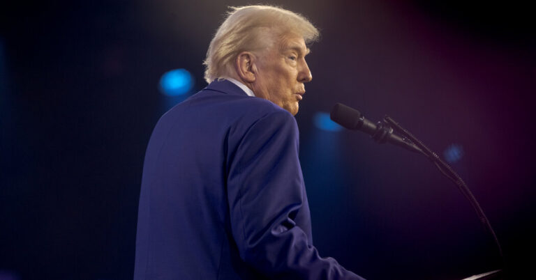 SoMuchUncertaintyBusinessesWorryAboutTrumpsManyTariffPlansjpg | SBM Global News