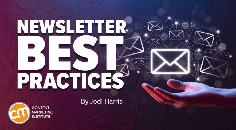 5BestPracticesforAwardWinningBrandNewsletterspng | SBM Global News