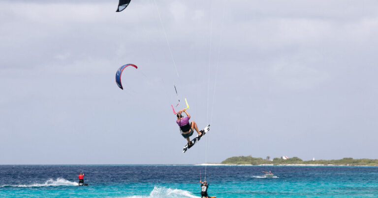 AffordableWinterTripsintheCaribbeanjpg | SBM Global News