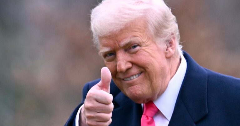 AuthoritarianismExpertUnmasksTrumpsDiabolicalMoveThatBrokeRepublicansjpeg | SBM Global News