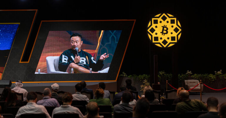 BigDayforCryptoGoesSouthAfterBybitHackjpg | SBM Global News