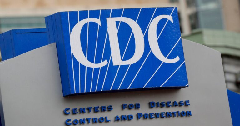 CDCToLoseOnetenthOfWorkforceUnderTrumpAdministrationJobjpeg | SBM Global News