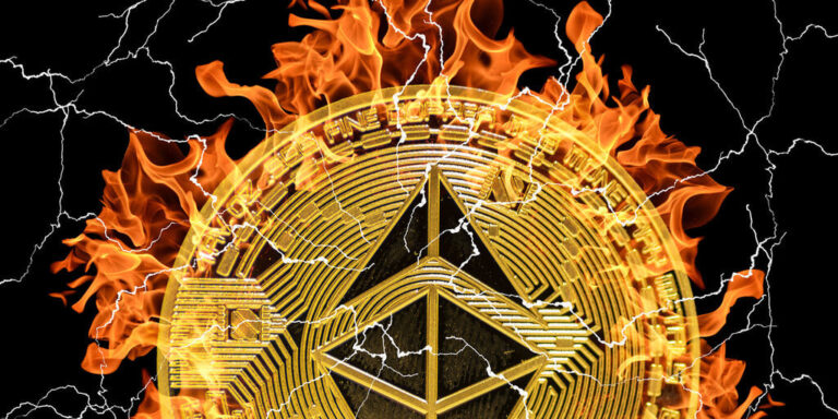 CryptoUserBurns7MillionEthereumtoWarnofMindjpg | SBM Global News