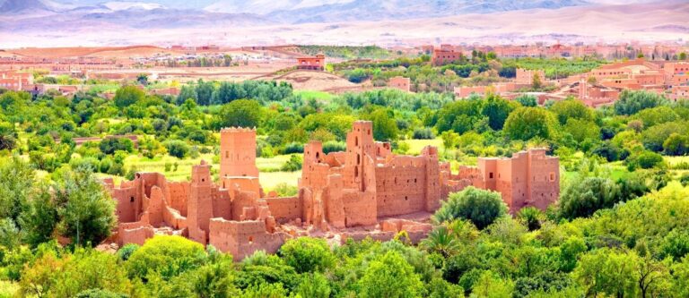 DiscoverHiddenGemsOfftheBeatenPathAdventuresinMoroccojpg | SBM Global News