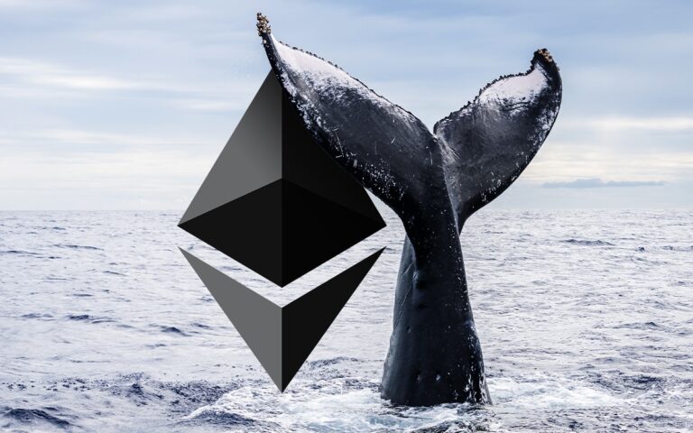 EthereumWhaleSleepingfor8YearsAwakenedTransferredThousandsofjpg | SBM Global News