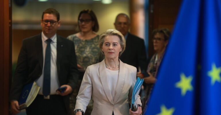 EuropeRelaxesRulesonCompanyClimateReportsjpg | SBM Global News