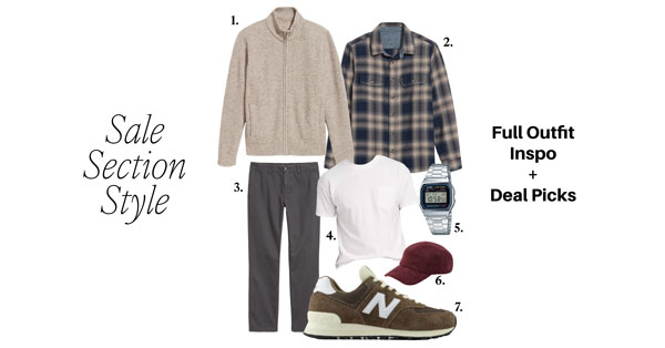 FullCasualOutfitInspo30MensDealFindsEndingjpg | SBM Global News