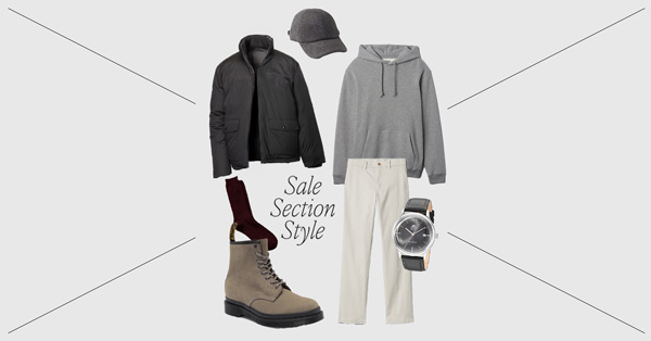 FullOutfitInspo18DealPicksfromGapsSalejpg | SBM Global News