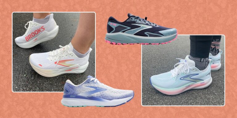 HowtoFindtheBestBrooksShoesforYouinjpg | SBM Global News