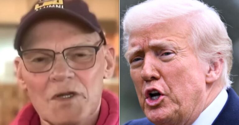 JamesCarvillePredictsDateTrumpsSupportWillCollapsejpeg | SBM Global News