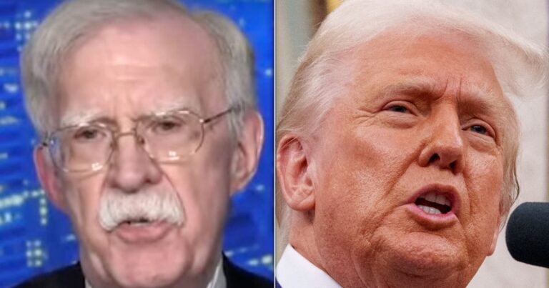 JohnBoltonSaysHeKnowsExactlyWhatTrumpWillDojpeg | SBM Global News