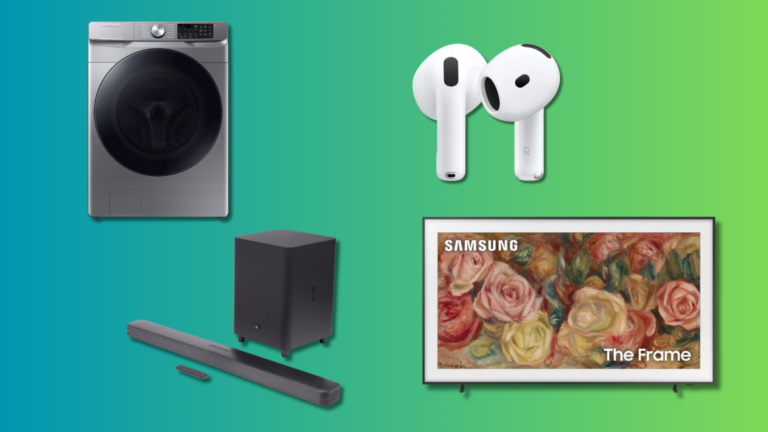 MyFavoriteDealsonTechandAppliancesFromBestBuyspng | SBM Global News