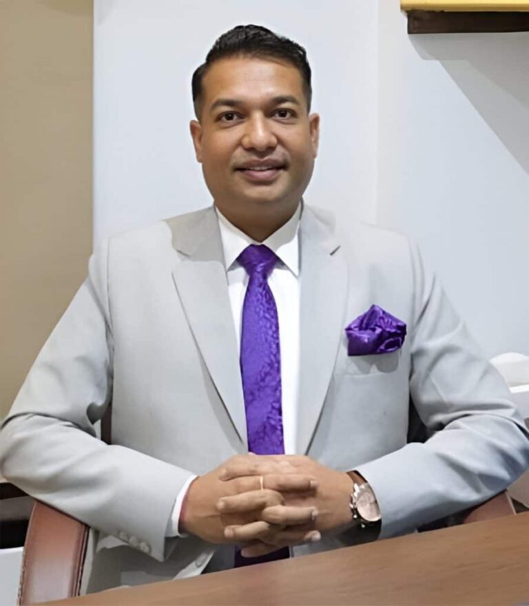 NandanNishantappoiantednewGeneralManageratRamadabyWyndhamjpeg | SBM Global News