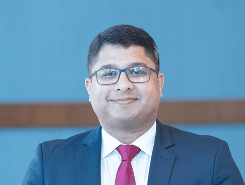 NishanthNairappointednewDOSMatHyattCentricSoalteemodeKathmandupng | SBM Global News