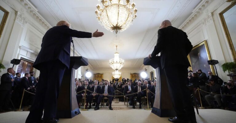 ProTrumpArabAmericanGroupChangesNameAfterHisGazaRivierajpeg | SBM Global News