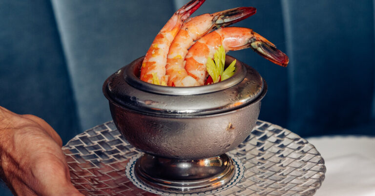 ThePriceofShrimpCocktailjpg | SBM Global News