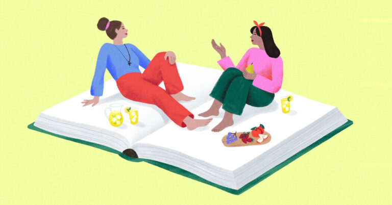 These5BooksMightMakeYouaBetterFriendjpg | SBM Global News