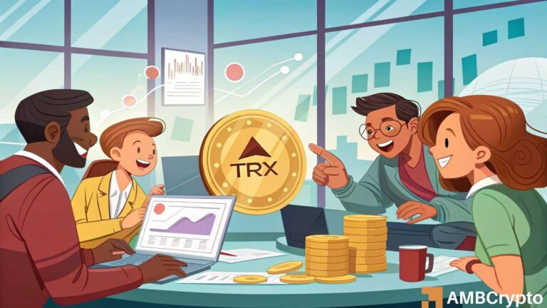 TronsTVLonDEXssurgesWhatitmeansforjpg | SBM Global News
