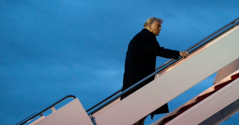 TrumpTariffsThreatentoUpendGlobalEconomicOrderjpg | SBM Global News