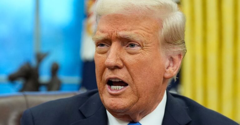 TrumpVoterTrashesKindOfAJerkPresidentOnCNNjpeg | SBM Global News