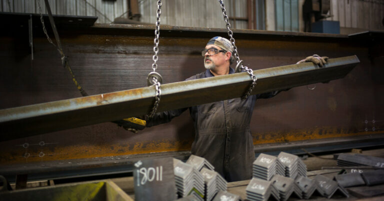 TrumptoImpose25TariffsonSteelandAluminumjpg | SBM Global News