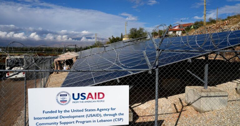 USAIDDirectHiresPutOnLeaveWorldwideExceptThoseDeemedjpeg | SBM Global News