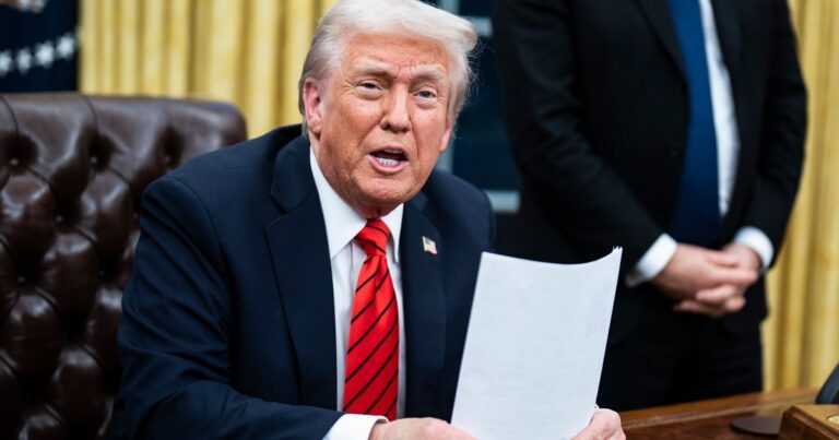 WallStreetJournalWarnsHowTrumpIsRepeatingFirstTermBlunderjpeg | SBM Global News