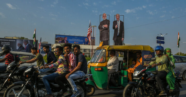 WhatModiandIndiaCanOfferTrumponTradejpg | SBM Global News