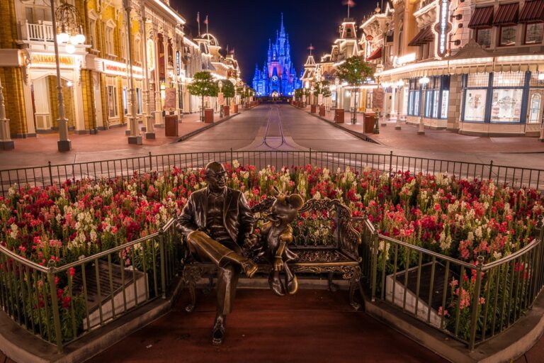 2025DisneyWorldCrowdCalendarjpg | SBM Global News
