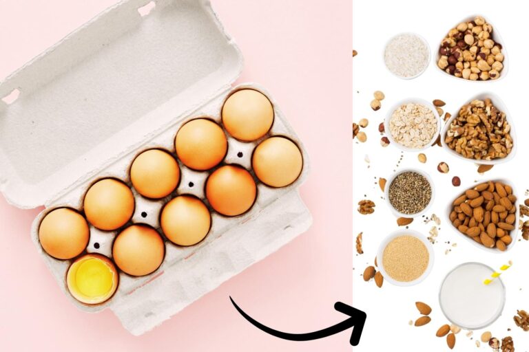 21EggSubstitutesforCookingBakingVeganjpg | SBM Global News