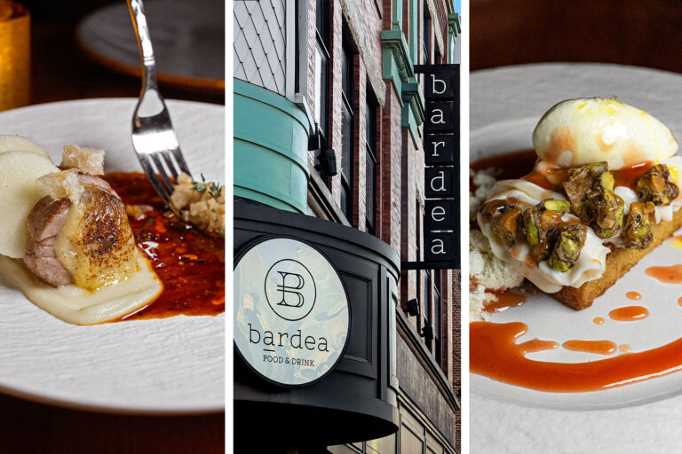 BardeaFoodDrinkReviewInnovativeDininginWilmingtonDEjpg | SBM Global News