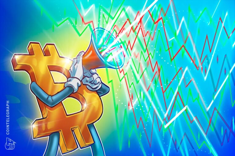 BitcoinsmegaphonepatternexplainedHowtotradeitjpeg | SBM Global News