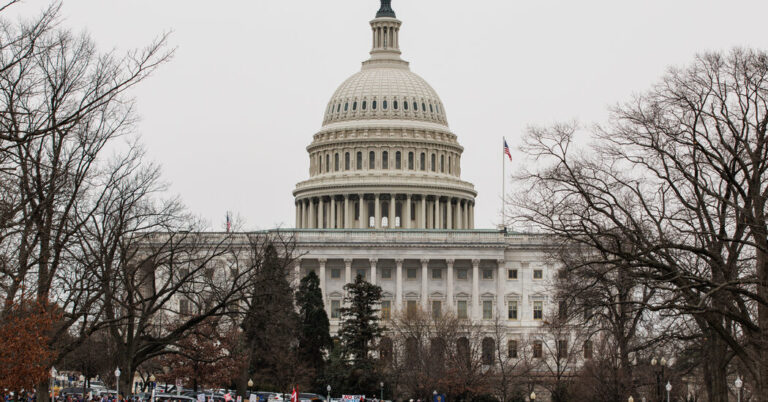 DemocratsInviteFiredFederalWorkerstoTrumpsCongressionalAddressjpg | SBM Global News