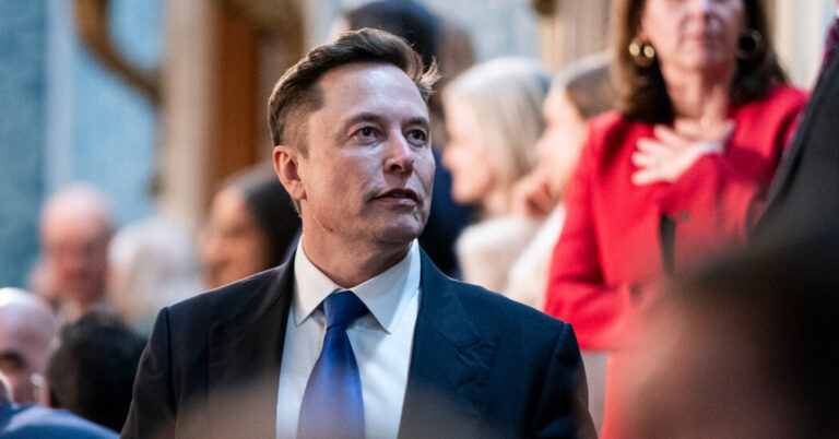 ElonMuskSharedThenDeletedXPostAbsolvingHitlerStalinjpg | SBM Global News