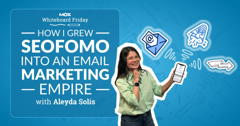 HowIGrewSEOFOMOIntoanEmailMarketingEmpirepng | SBM Global News