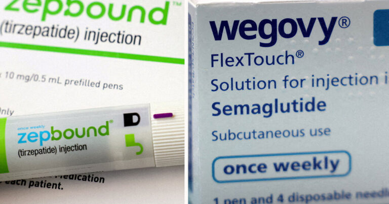 HowMuchShouldWeightLossDrugsLikeWegovyandZepboundjpg | SBM Global News