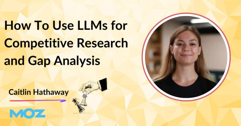 HowToUseLLMsforCompetitiveResearchandGapAnalysispng | SBM Global News