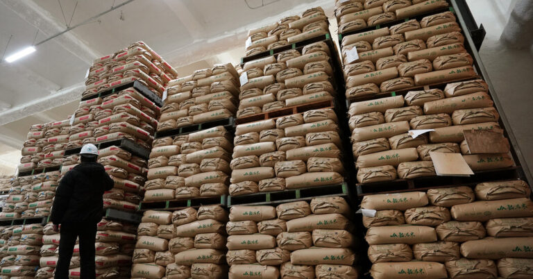 JapansRiceShortageSetsOffAuctionofEmergencyStockpilejpg | SBM Global News