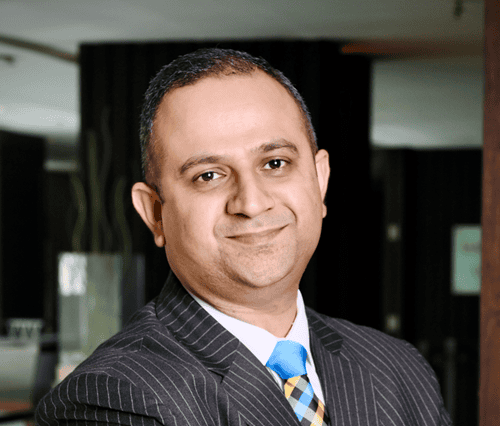 NikhilBhanotappointednewHotelManageratCourtyardbyMarriottpng | SBM Global News