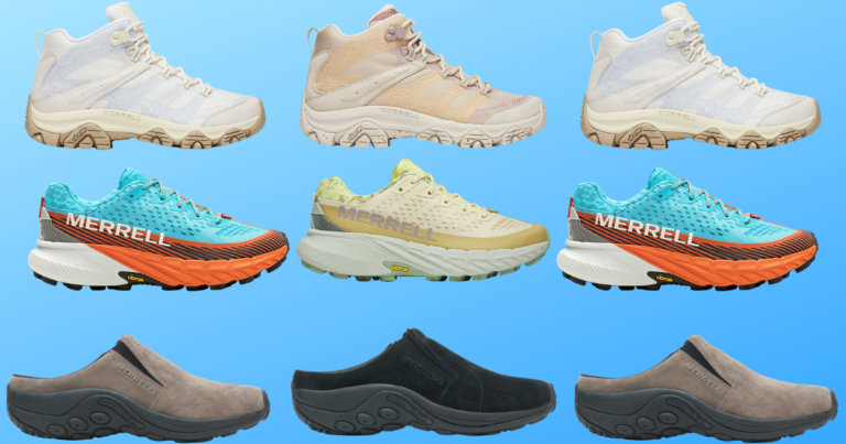 SaveUpTo50AtMerrellsEndOfSeasonShoepng | SBM Global News